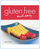 Gluten Fee and easy