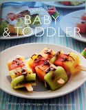 New Baby and Toddlers Food